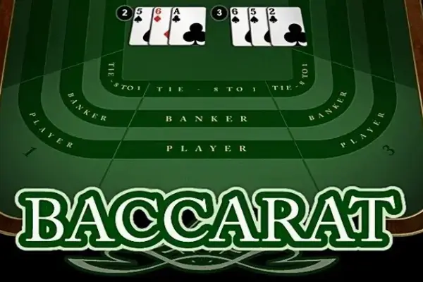 American Baccarat