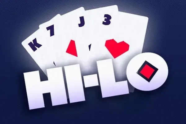 Hi-Lo