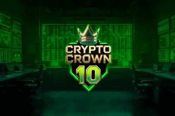 Crypto Crown 10