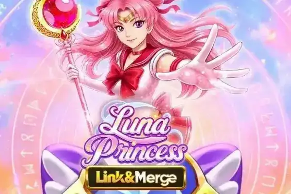 Luna Princess Link & Merge