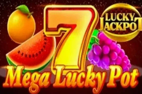 Mega Lucky Pot