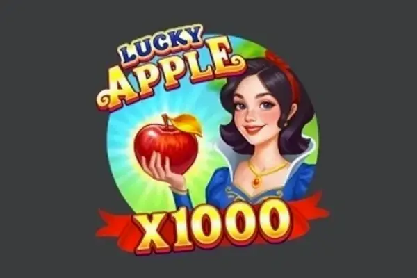 Lucky Apple x1000