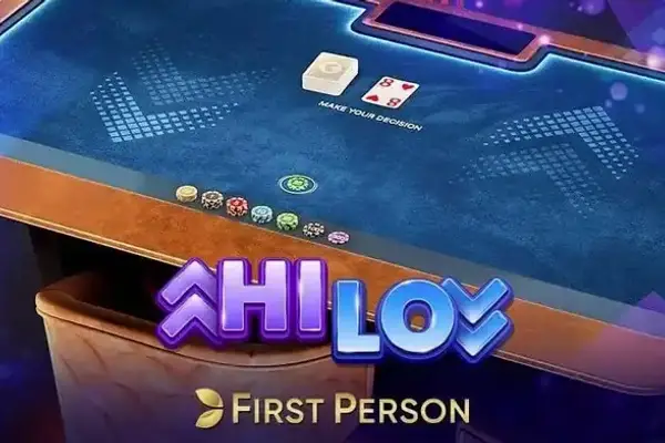 First Person HiLo