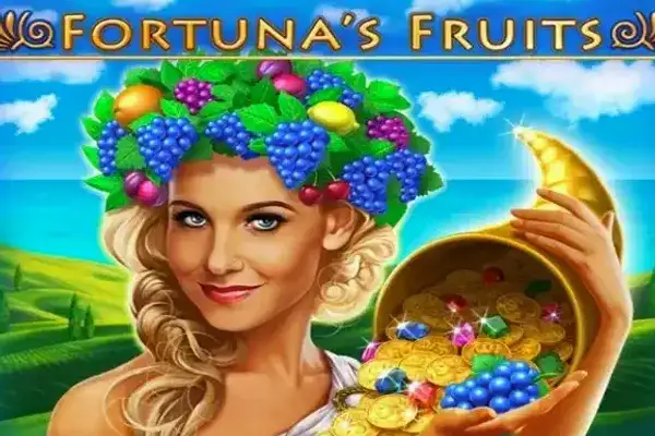 Fortunas Fruits
