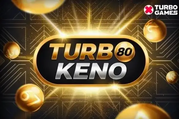 Turbo Keno