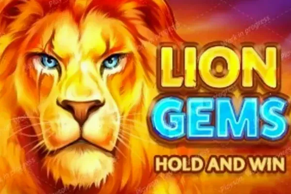 Lion Gems