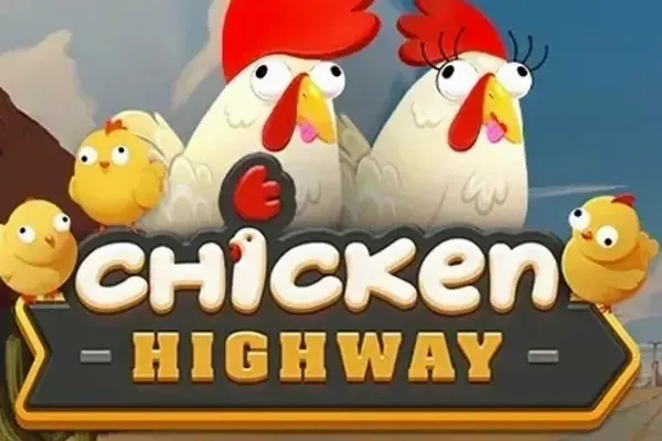 Chicken Highway