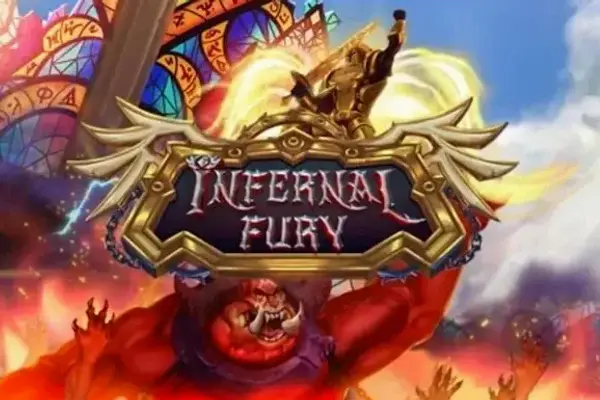 Infernal Fury