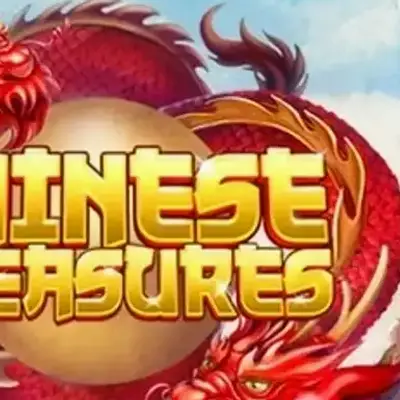Chinese Treasures by Red Tiger Gaming